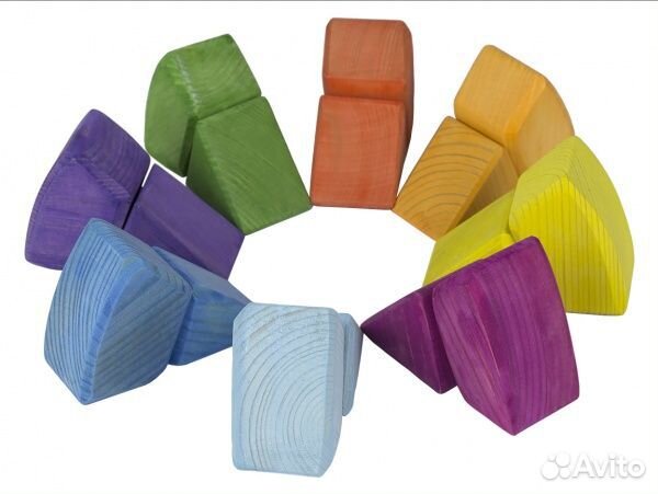 Круг Гёте (малый)