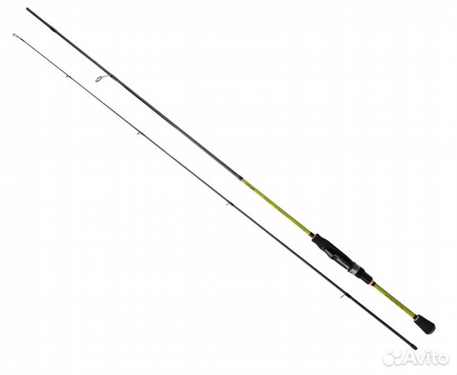 Спиннинг Maximus Ichiro 20UL 2,0m 1-7g