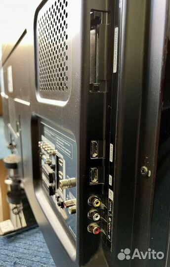 Плазменный телевизор б/у Samsung ps50b550/551t