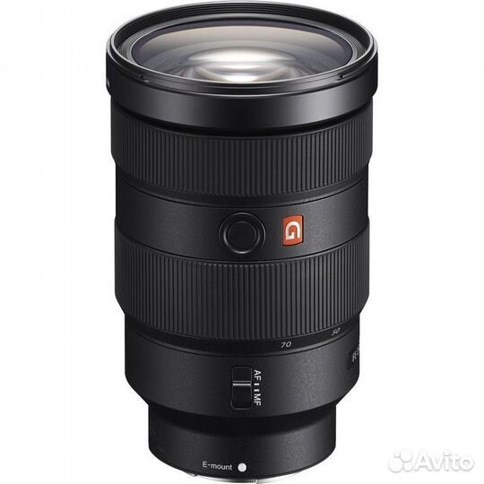 Sony SEL 24-70 MM F2.8 GM