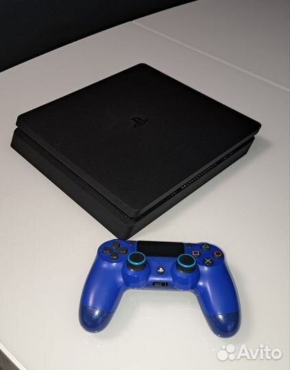 Sony PS4 Slim 500gb