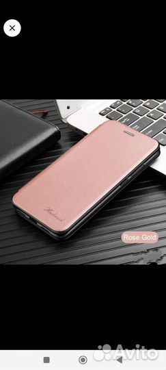 Чехол для Redmi Hote 8