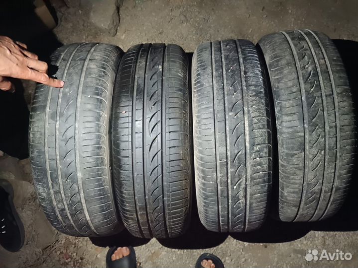 Formula Energy 185/65 R15