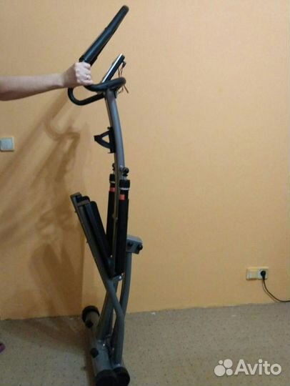 Степпер house fit hs-5035