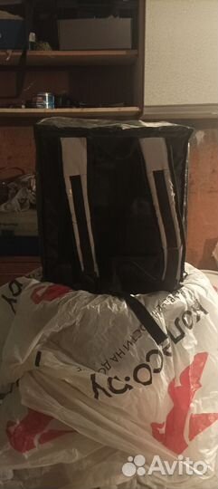 Термосумка, тепло холод