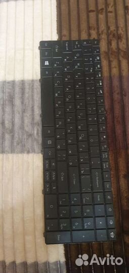 Packard Bell te69cx