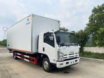 Isuzu NQR90, 2024