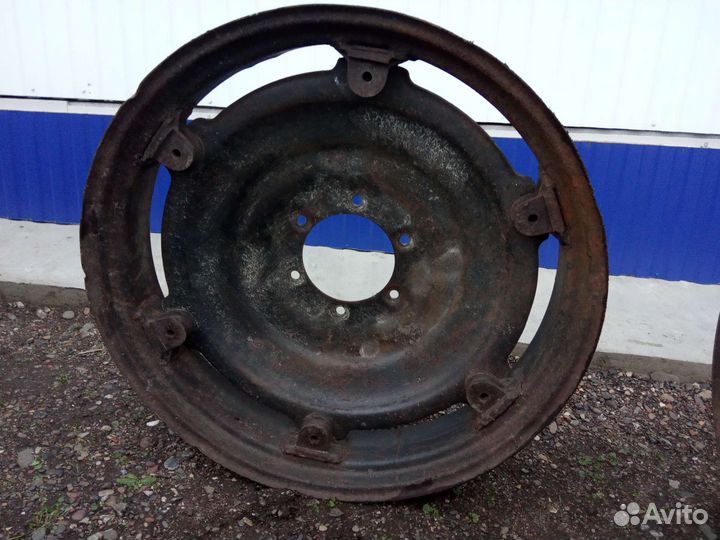 Запчасти на трактор т 25, т 16 бу