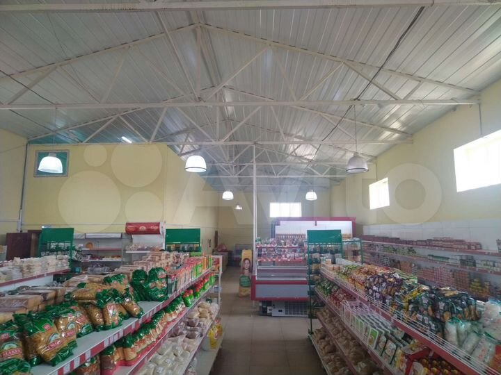 Свободного назначения, 460 м²