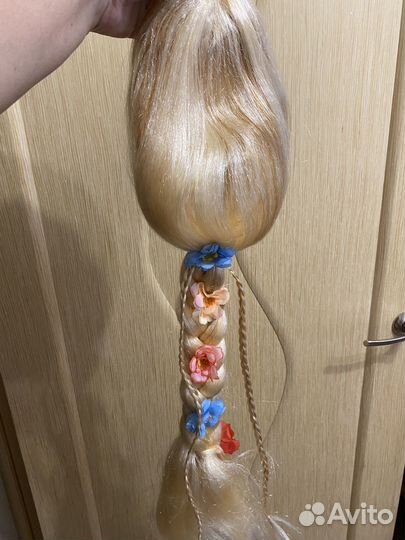 Карнавальный костюм для девочки 134