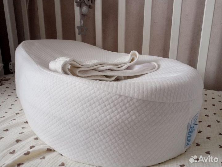 Кокон Зевушка