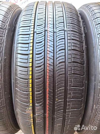 Nexen N'Priz AH5 215/55 R17 94H