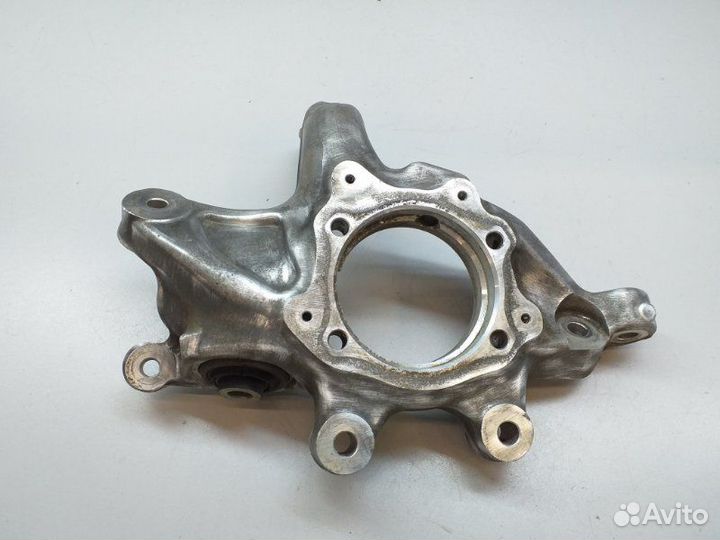 Б/У Б/У Кулак поворотный Состояние отличное