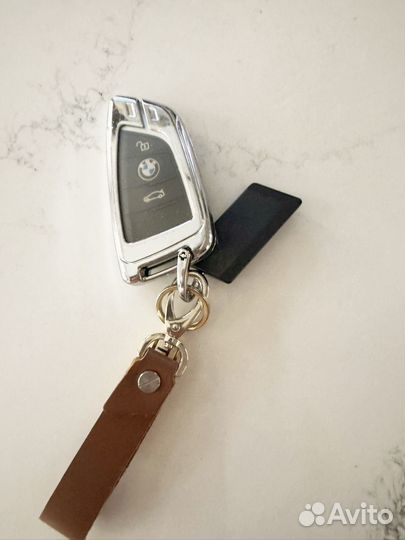 Оригинальный ключ от bmw x6
