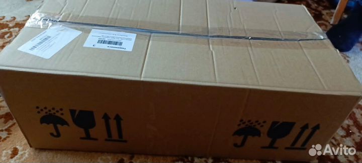 Фары от daewoo nexia