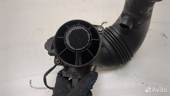 Измеритель потока воздуха Mercedes CLC, 2010