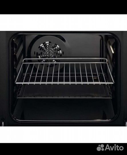 Духовой шкаф electrolux