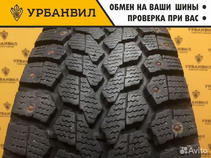 Amtel NordMaster ST-310 195/65 R15 91S