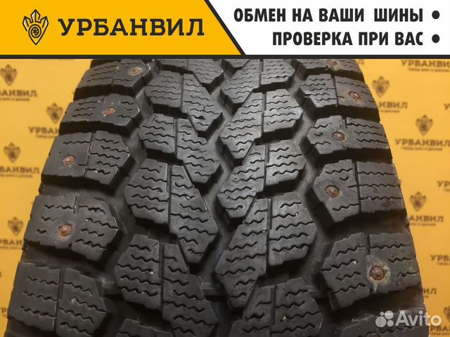 Amtel NordMaster ST-310 195/65 R15 91S