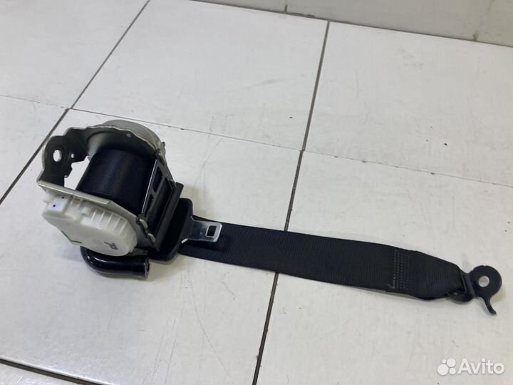 Ремень безопасности с пиропатроном BMW X3 G01