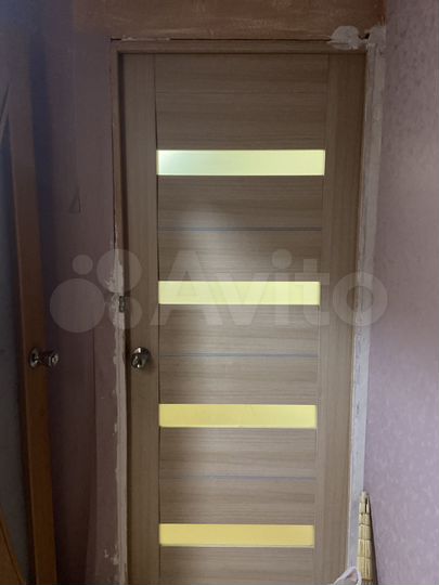 Комната 30 м² в 5-к., 1/9 эт.