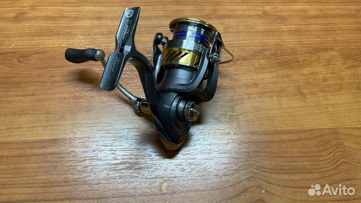 Daiwa laguna LT-3000c