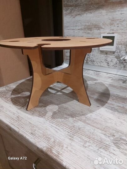 Подставка для бокалов