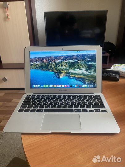 Apple MacBook Air 11 2015