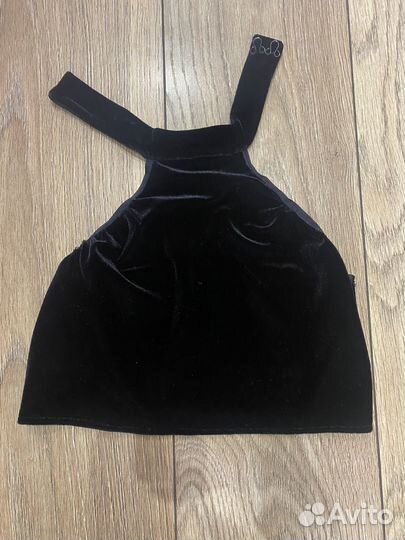 Топ для бальных танцев