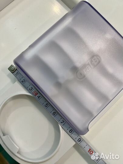 Подставка для зубной щетки