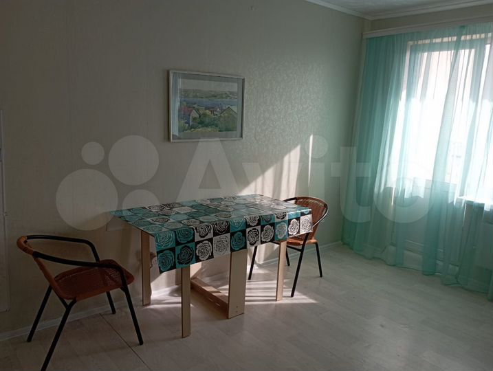2-к. квартира, 51,1 м², 18/18 эт.