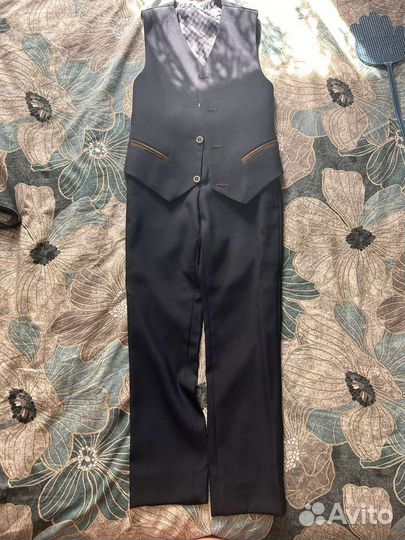 Костюм для школьника