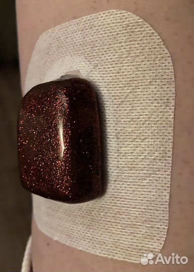 Чехол omnipod eros/dash