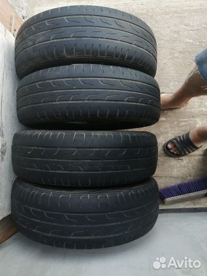 Cordiant Road Runner 185/65 R15