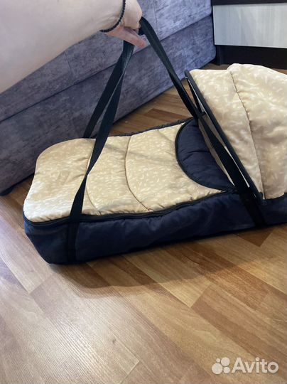 Переноска для детей