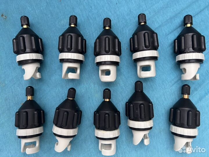 Переходник для лодки пвх