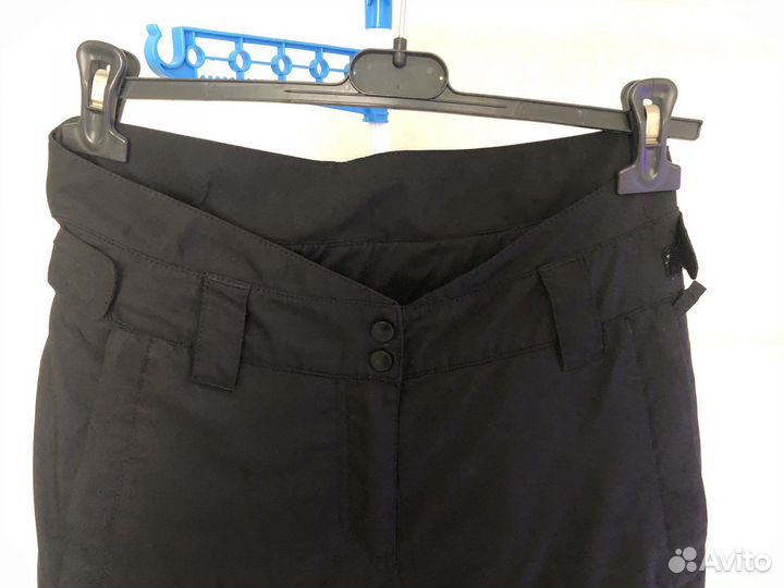 Костюм для сноуборда женский