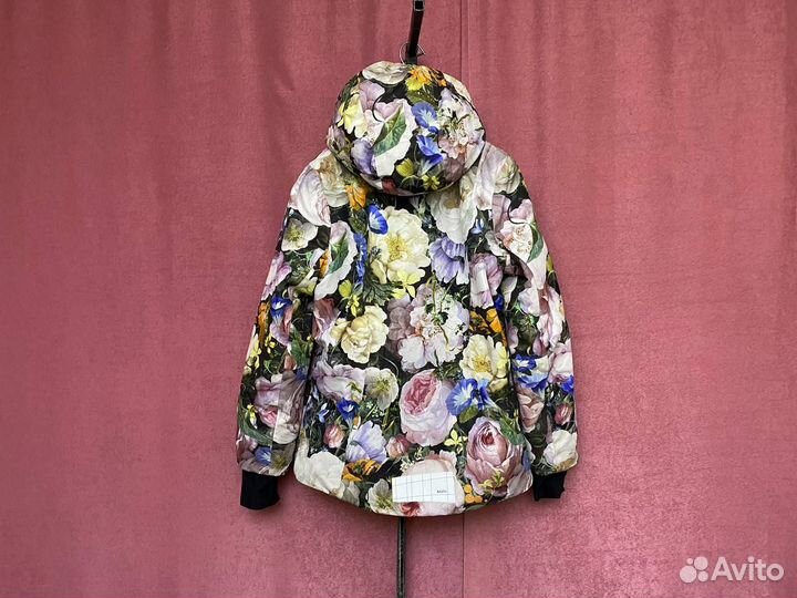 Куртка molo (Stella McCartney monnalisa Il Gufo)