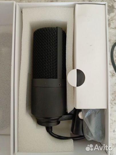 Микрофон для пк fifine K669