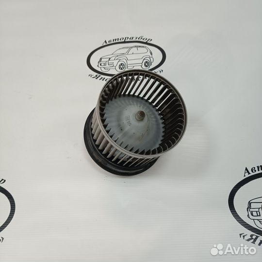 Мотор отопителя Nissan X-trail t31