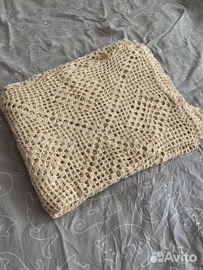 Плед покрывало