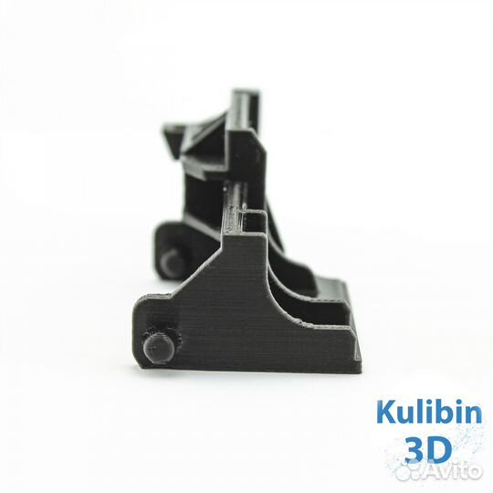 Рычаг защёлка кнопки двери свч Gorenje 264540