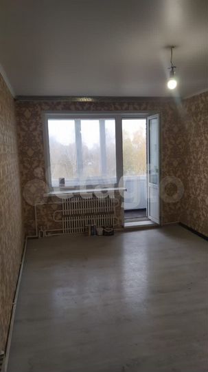 3-к. квартира, 64,2 м², 5/5 эт.