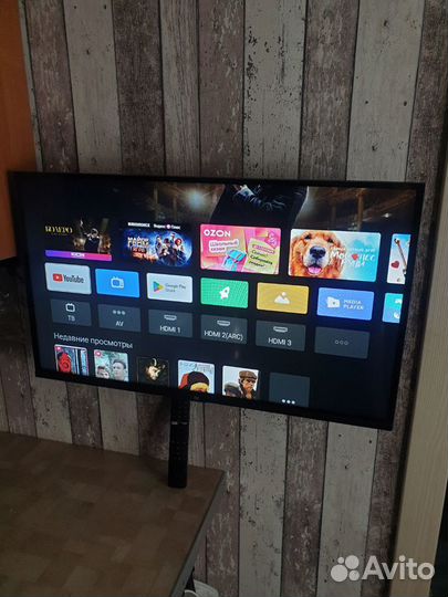 Телевизор Xiaomi mi TV 32