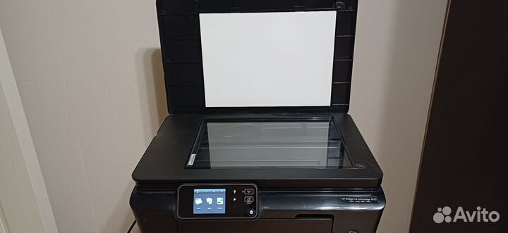 Принтер сканер копир hp