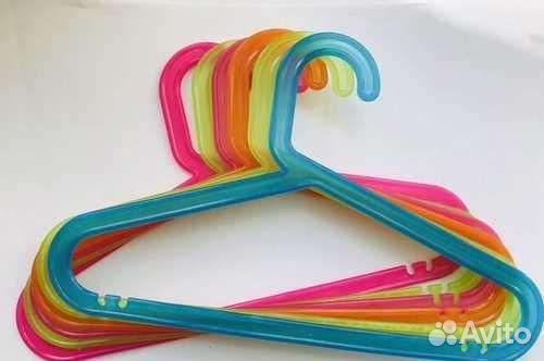 Икея Плечики детские - 8 шт. Комплект