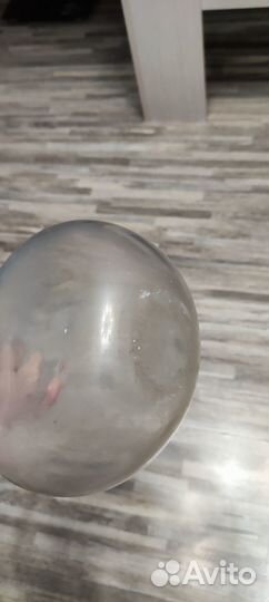 Бутылка старинная (графин)