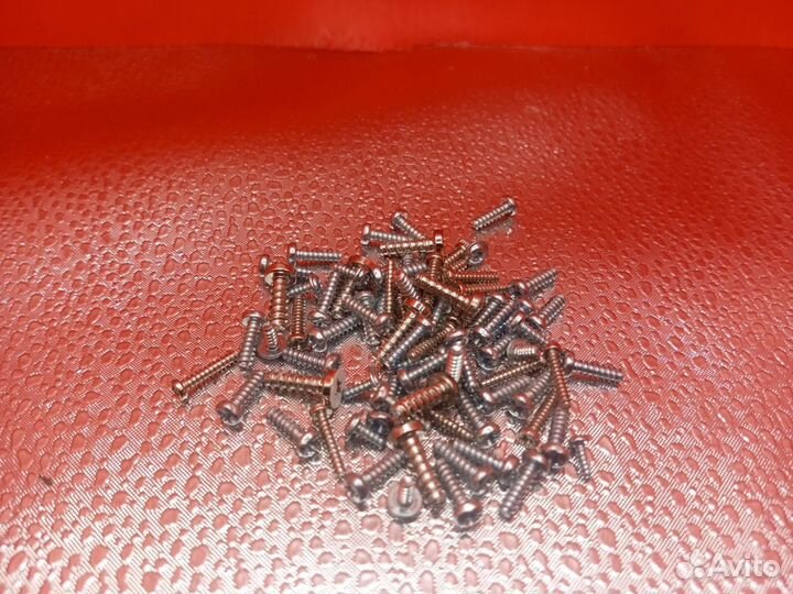 Робот пылесос Xiaоmi Mop 1c / Набор болтов