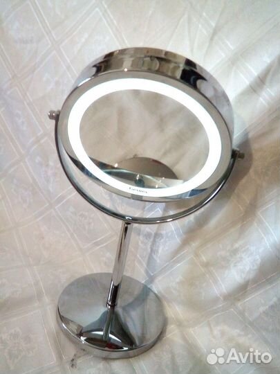 Зеркало с подсветкой