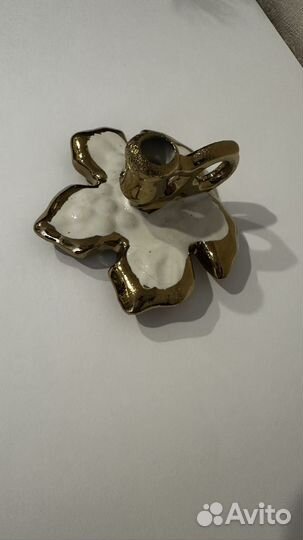 Подсвечник